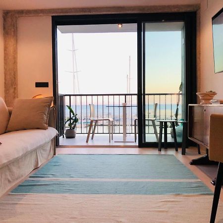 Harbour Views Puerto Denia II Apartment Exterior foto