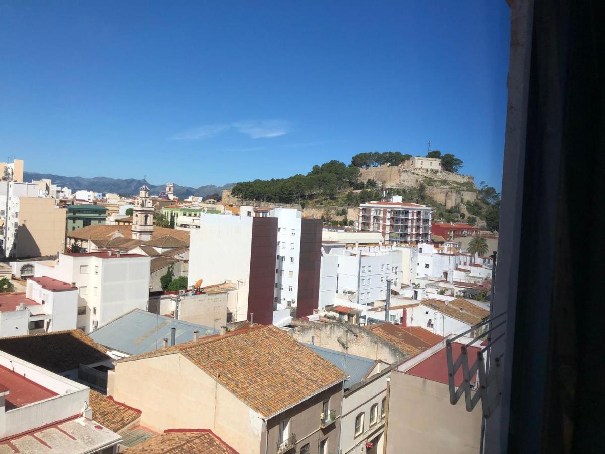 Harbour Views Puerto Denia II Apartment Exterior foto